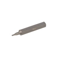 40640 Bit Pentalobe PL1 L. Ges: 28Mm Befestigung: Sechseckig 4Mm Wiha
