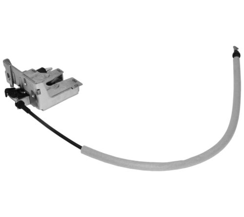 FOR FORD TRANSIT MK8 REAR DOOR INNER LEFT LOWER LATCH LOCK AND CABLE 2256255 - Picture 7 of 12