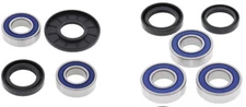 Wheel Front And Rear Bearing Kit for Honda 250cc CR250R 1992 - 1994