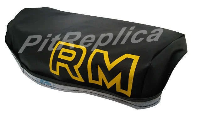 [A55] SUZUKI RM125 1981 1982 1983 '81 '82 '83 SEAT COVER [STPES] - Image 2 of 4