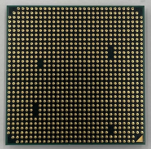 AMD Phenom II X4 910 Desktop CPU Processor- HDX910WFK4DGI - Picture 2 of 2