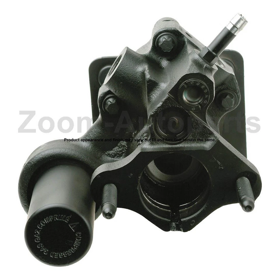 Potenciador de freno eléctrico para Chevrolet Express 1500 2003 Foto 2 de 4