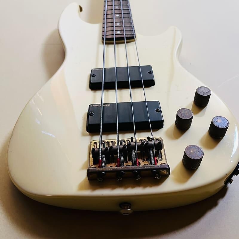 Greco bass Device JJB-M60 1986 Electric Bass | eBay
