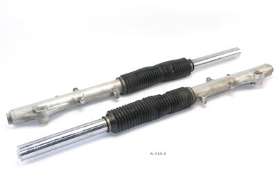 Triumph Tiger 955i 709EN 2000 - fork fork tubes shock absorbers A135F