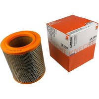 Original Mahle / Knecht LX 478/1 Luftfilter Filter Air