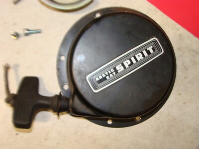 1979 ARCTIC CAT JAG 340 3000 Spirit A34F1 recoil pull rope start