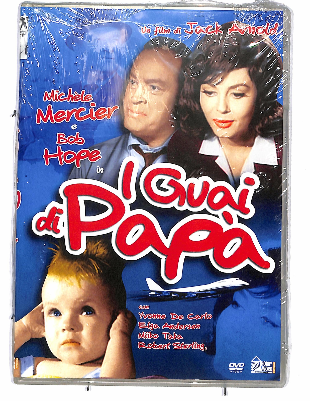 EBOND I guai di papa slimcase EDITORIALE DVD D641307