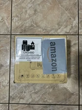 Portable Power Station 300W 257wh Lithium Battery,Power Bank with AC Outlet