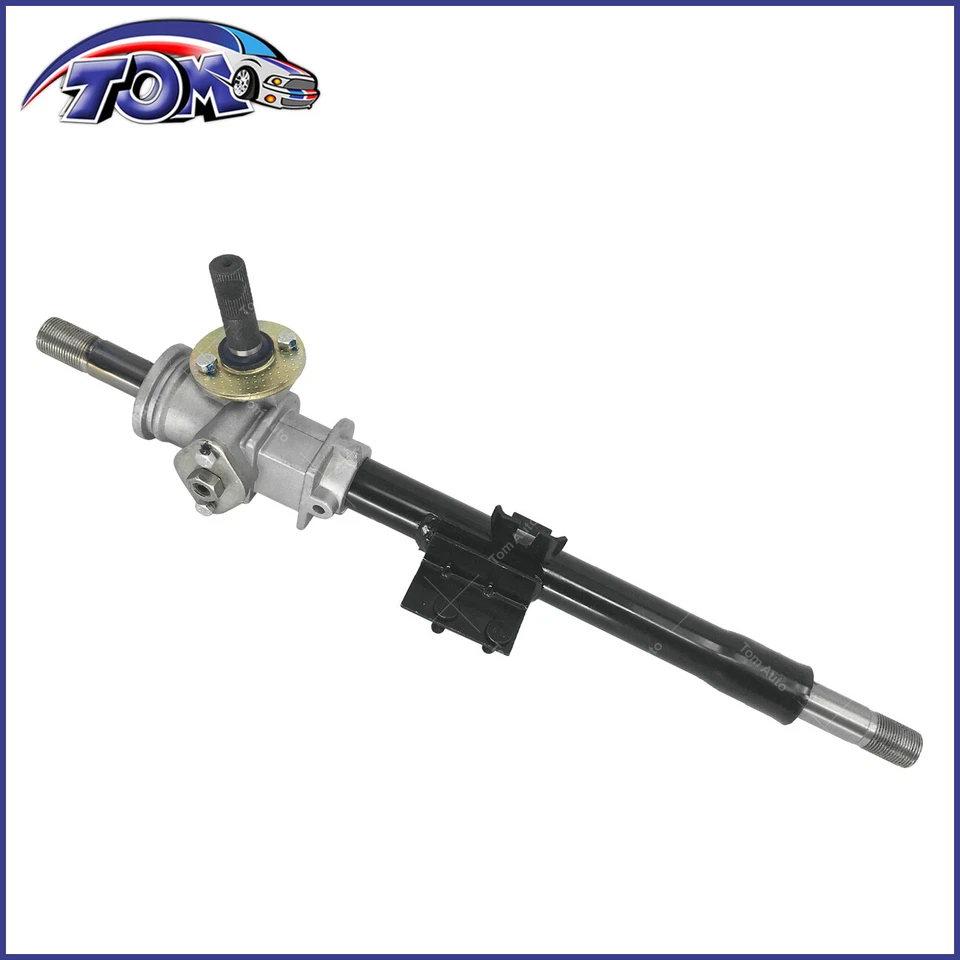 New Rack And Pinion Assembly Fits Volkswagen 171419063 Foto 2 de 2