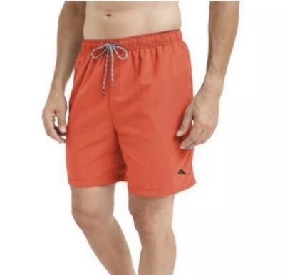 cargo swim trunks