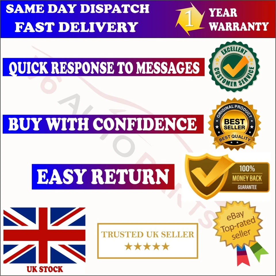 Sensor de nivel de altura del faro trasero derecho para Land Cruiser Prado J9 2003-2009 Foto 4 de 4