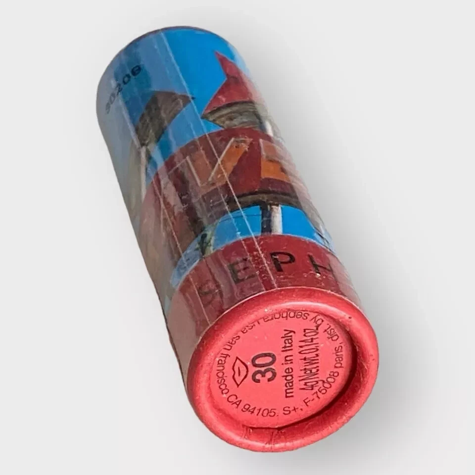 Lápiz labial Sephora Collection Lipstories ~ 30 matiné (palo de rosa satinado) ~ SELLADO Foto 3 de 4