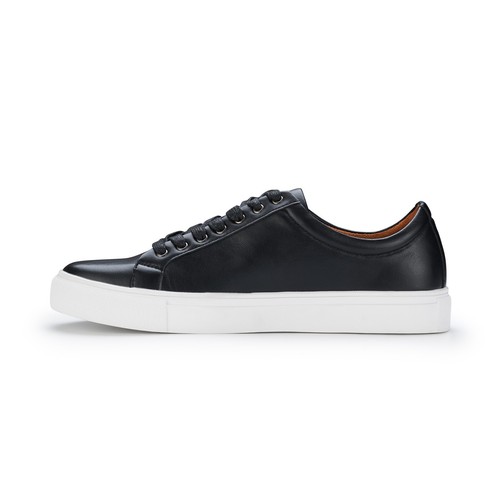 Ferro Aldo ARDEN Sneaker bassa uomo classica senza etichetta HQ - Foto 5 di 25