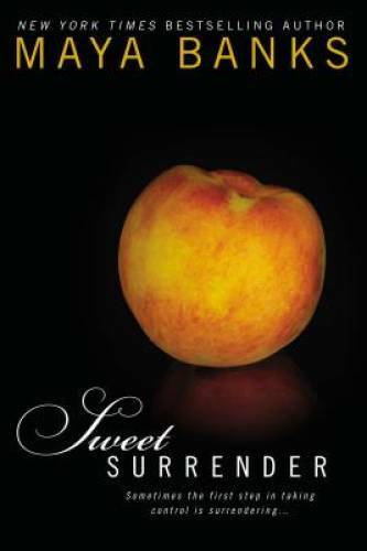 Sweet Surrender - Paperback By Banks, Maya - GOOD