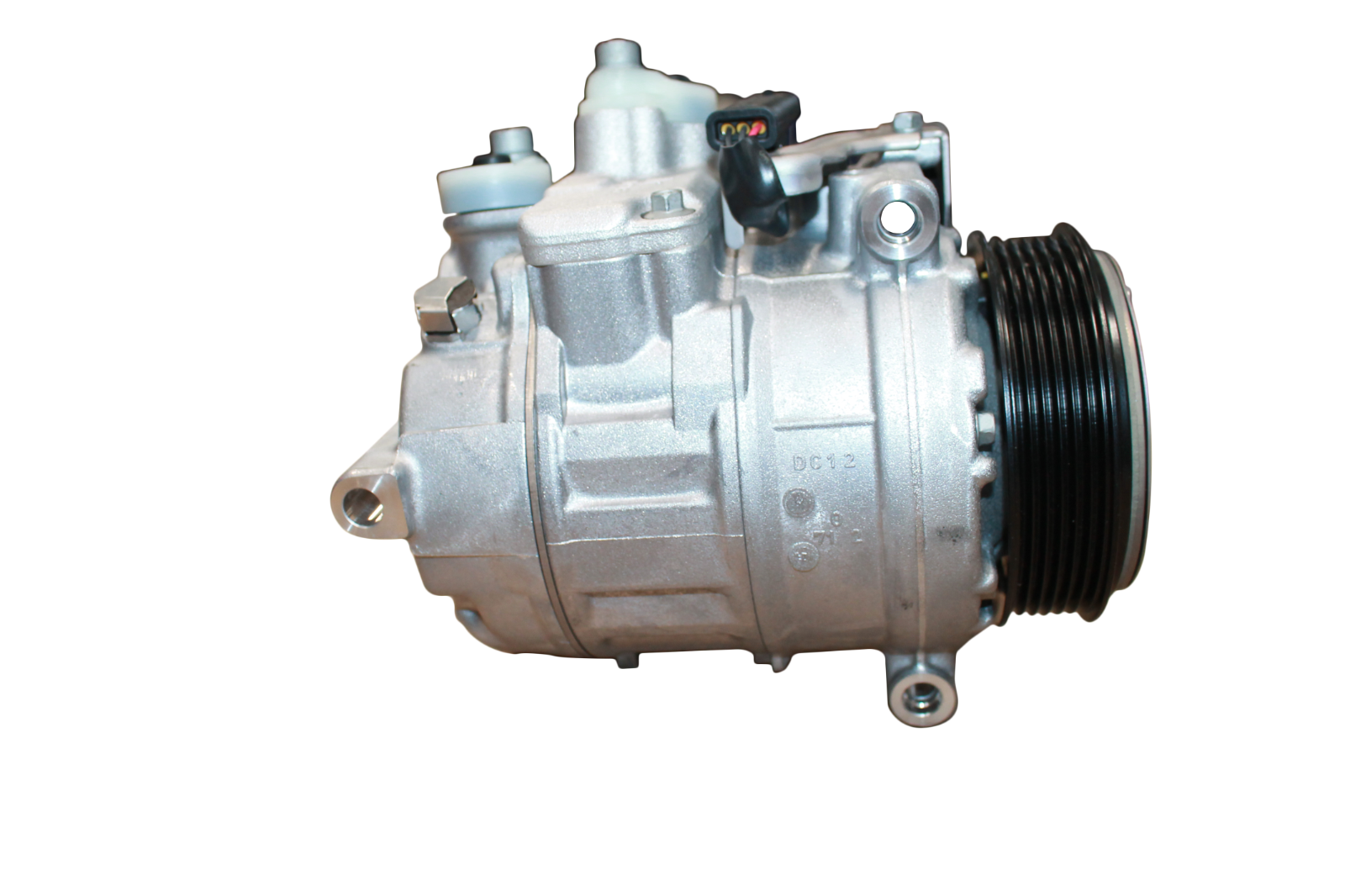 MERCEDES Gle350 2020 AC Compressor 901993 ID # 0008303104 for sale 