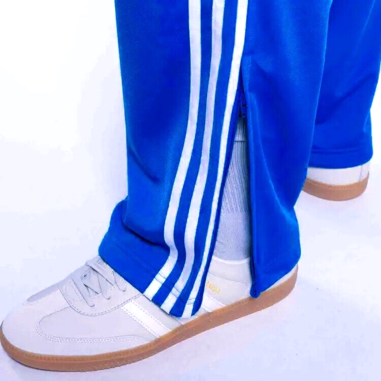 XL adidas Originals MEN'S FIREBIRD TRACKSUIT JACKET & PANTS XL adidas Originals MEN'S FIREBIRD TRACKSUIT JACKET & PANTS