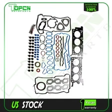 Engine Head Gasket Set Fits 05-06 Mercury Mariner 3.0L V6 DOHC