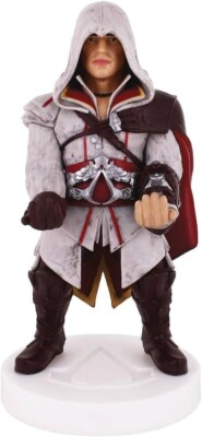 Exquisite Gaming Cable Guys-Ezio from Assassin's Creed Charging Phone and Contro