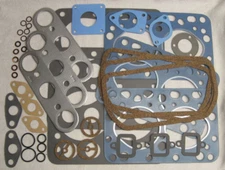 MINNEAPOLIS MOLINE 283 425 340 UB U GB UTS UBN UTI 5 STAR GTC HEAD GASKET SET