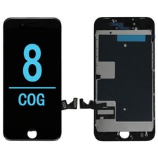 iPhone 8 A1863 A1905 A1906 A2595 LCD Replacement Screen PREMIUM PLUS Tools