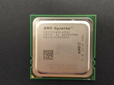 AMD Opteron 2376 Shanghai 2.3GHz Socket F 75W Quad-Core Processor - OEM