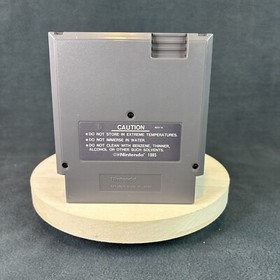 Nintendo NES - Kung-Fu Heroes - Cartridge Only - Tested