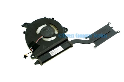 BA31-00211A BA62-01087A OEM SAMSUNG FAN W HEATSINK  NP730QED-KA1US (B)(EF25)