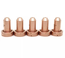 Plasma Cutting Torch Nozzles Tip 9-8211 for Thermal Dynamics SL60 SL100 Pkg 5pcs