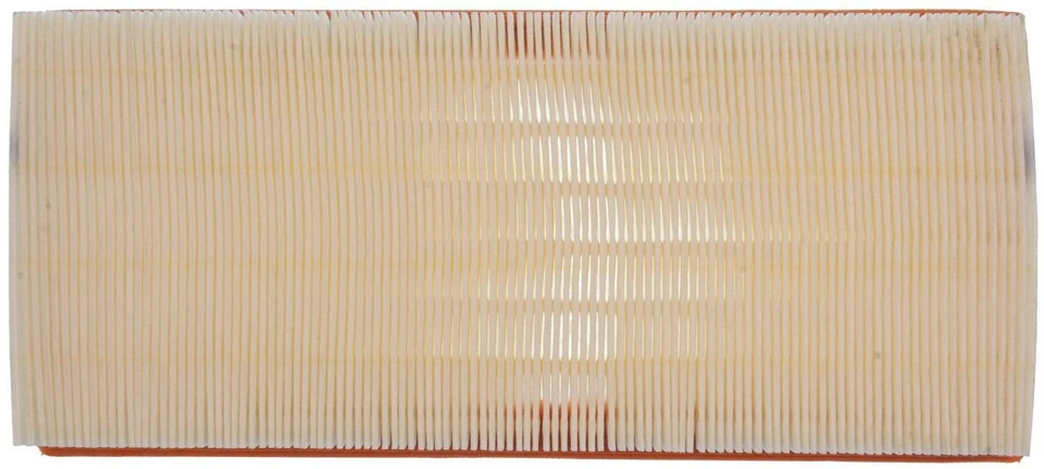 Filtro de aire Mahle LX 2575 Foto 2 de 4