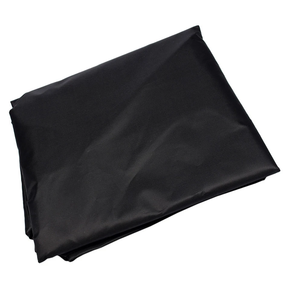 1PC Cloth Cover Generator Universal Generator Accessories Generator Covers - Image 4 of 4