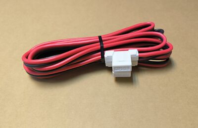 NEW ICOM OPC-1457 DC Power Cable for IC-7000 IC-7100 IC-7200 IC