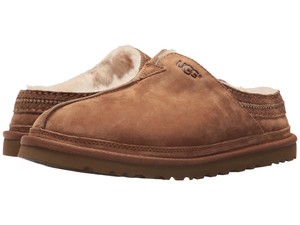 mens ugg slip on slippers