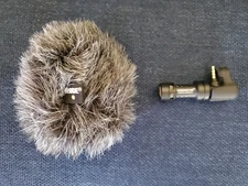 Rode VideoMic Me Directional Microphone plus Rhode Windscreen BONUS