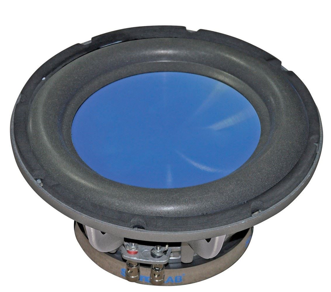 Soundlab 8 Inch Chassis Speaker 200w 4 Ohm EV-L042 Soundlab 8 Inch Chassis Speaker 200w 4 Ohm EV-L042