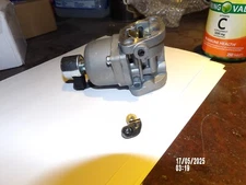 New JOHN DEERE 107H 125 L111 L118 L120 LA120 LA130  AM135089 CARBURETOR repair