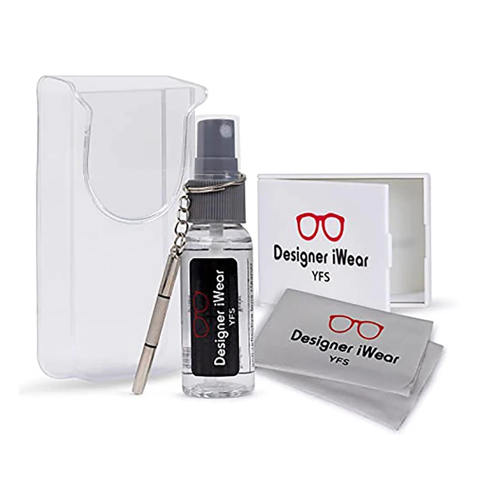 Ray-Ban RB4420 Square Sunglasses for Men for Women +BUNDLE with ACCESSORY EYE... - Image 3 of 4