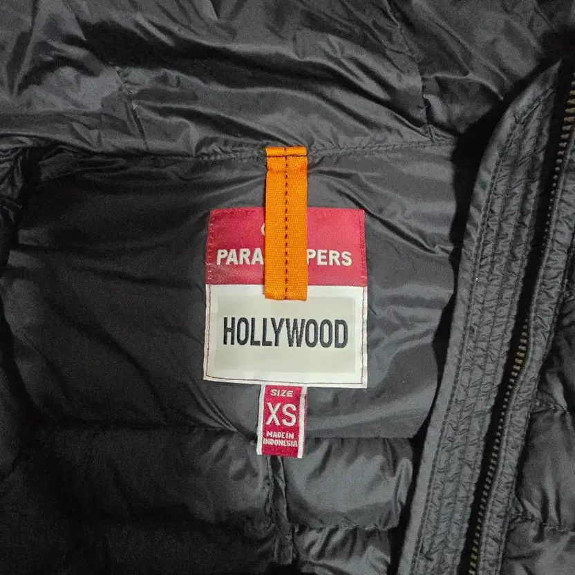 Patagonia Women's Lightweight Black Puffer Jacket XS