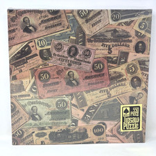 Dixie Dough 550 Pieces Vintage Sealed Hoyle J...