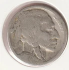 1920 US Indian Head Buffalo Nickel FULL DATE Rare 106 Year Old Collection Coin