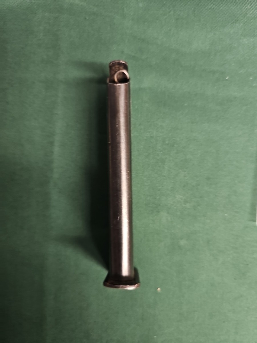 S&S JP SAUER & SOHN MODEL 38H 7.65MM .32 ACP 8 RD MAGAZINE 🇩🇪 32