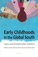 Early Childhoods In The Global South | Local And International Contexts | Buch