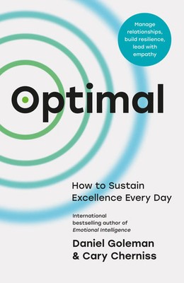 Optimal | Daniel Goleman (u. a.) | How to Sustain Excellence Every Day | Buch
