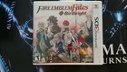 Fire Emblem Fates: Birthright (3DS, 2016)