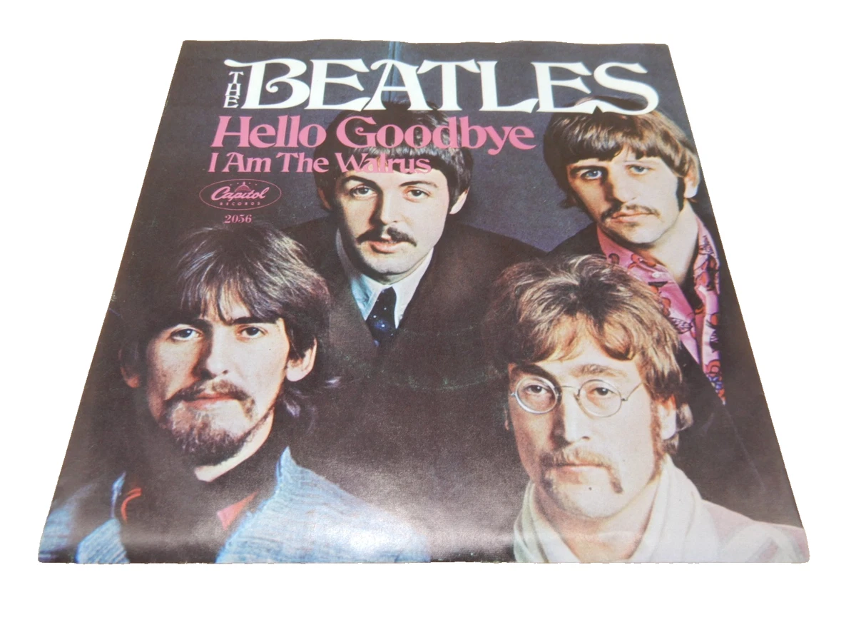 25+ The Beatles 45 RPM Speed Vinyl Records for sale | Updated Oct 2026
