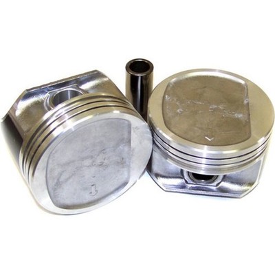 P1122 DNJ Pistons Set of 4 for Jeep Wrangler Dodge Dakota Cherokee 1996-2000