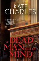 Kate Charles | Dead Man Out Of Mind | Taschenbuch | Englisch (2015) | Spck