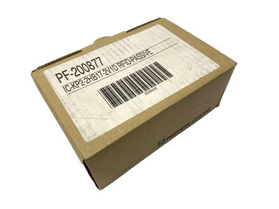 Pepperl+Fuchs IC-KP2-2HB17-2V1D IDENTControl Compact Control Interface 200877