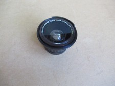 OBJECTIF Photo MACRO - DELUXE SUPER WIDE ANGLE INFRA AF