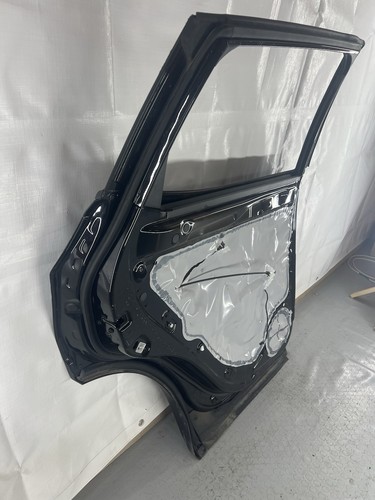 PORTIERA PORTA SPORTELLO POSTERIORE SINISTRA SX DR 4 2022 NO VETRO - Imagen 20 de 24