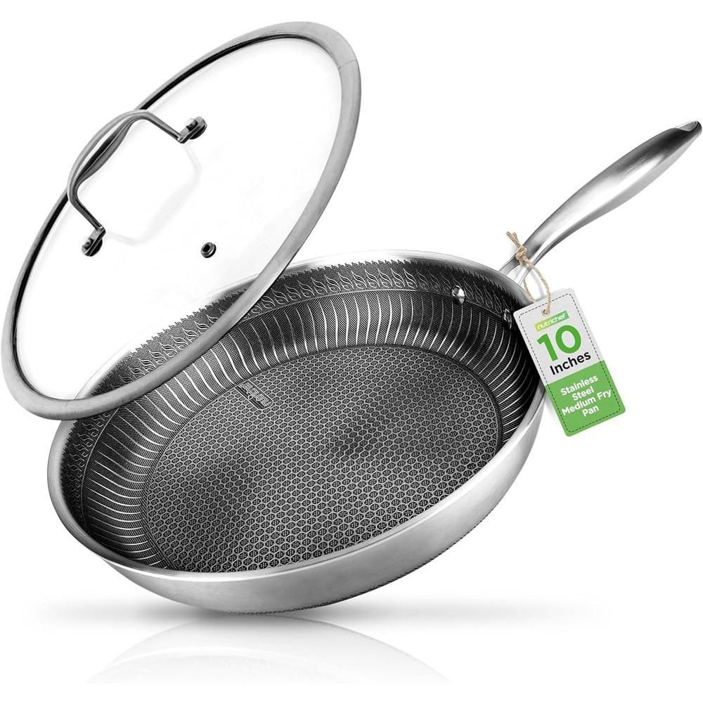 NutriChef 10       -